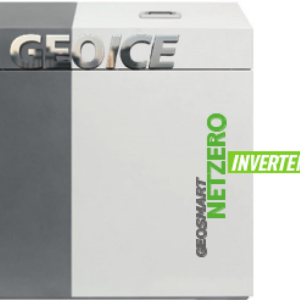 GEOICE High Service Unit 25-100KW